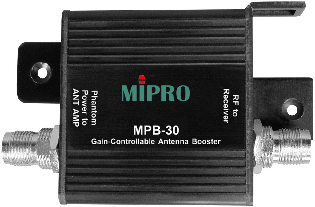 MIPRO MPB30