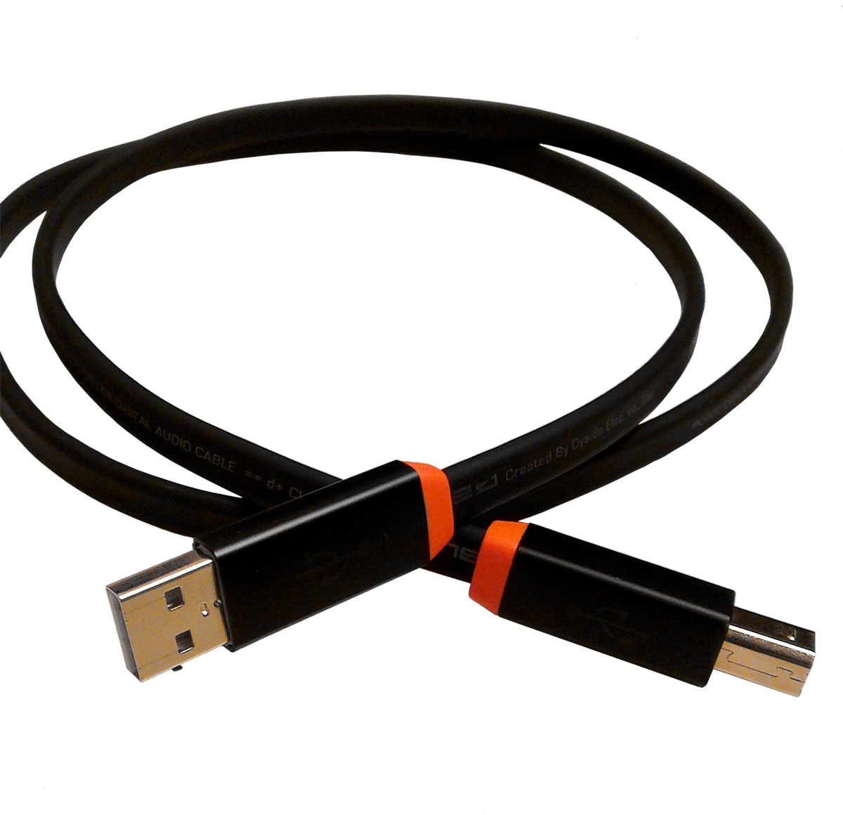 NEO BY OYAIDE Class A USB 3m