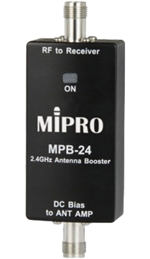 MIPRO MPB 24