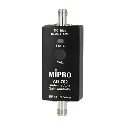 MIPRO AD-702