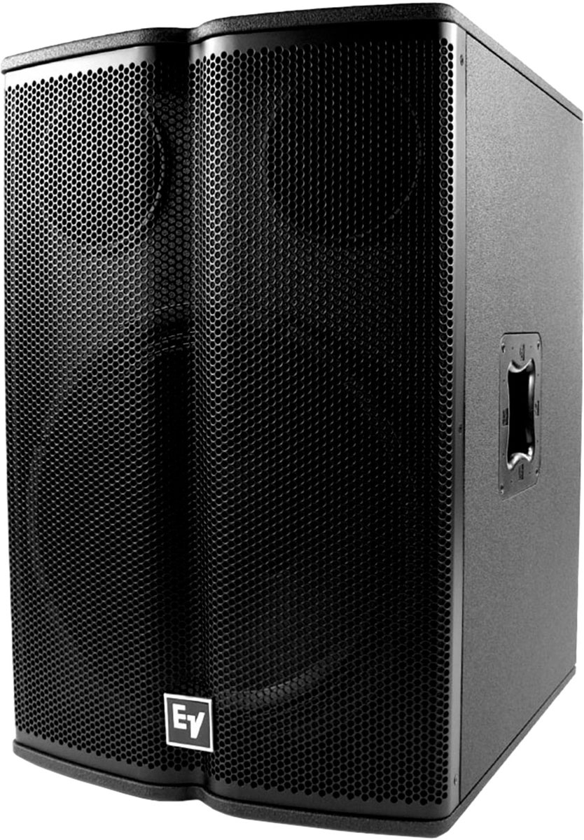 ELECTROVOICE TX 1181