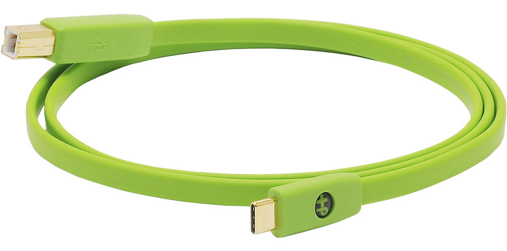 NEO BY OYAIDE Class B USB - Type C 0.7m