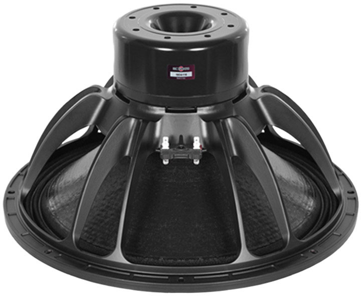 B&C SPEAKERS 18DS115
