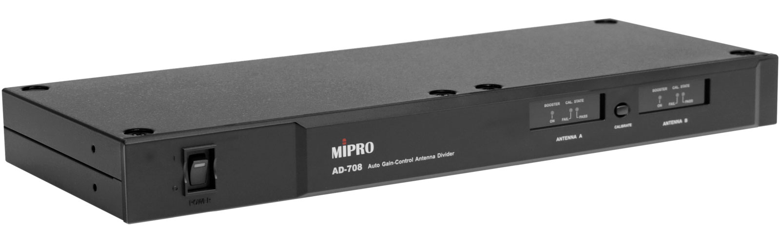MIPRO AD-708