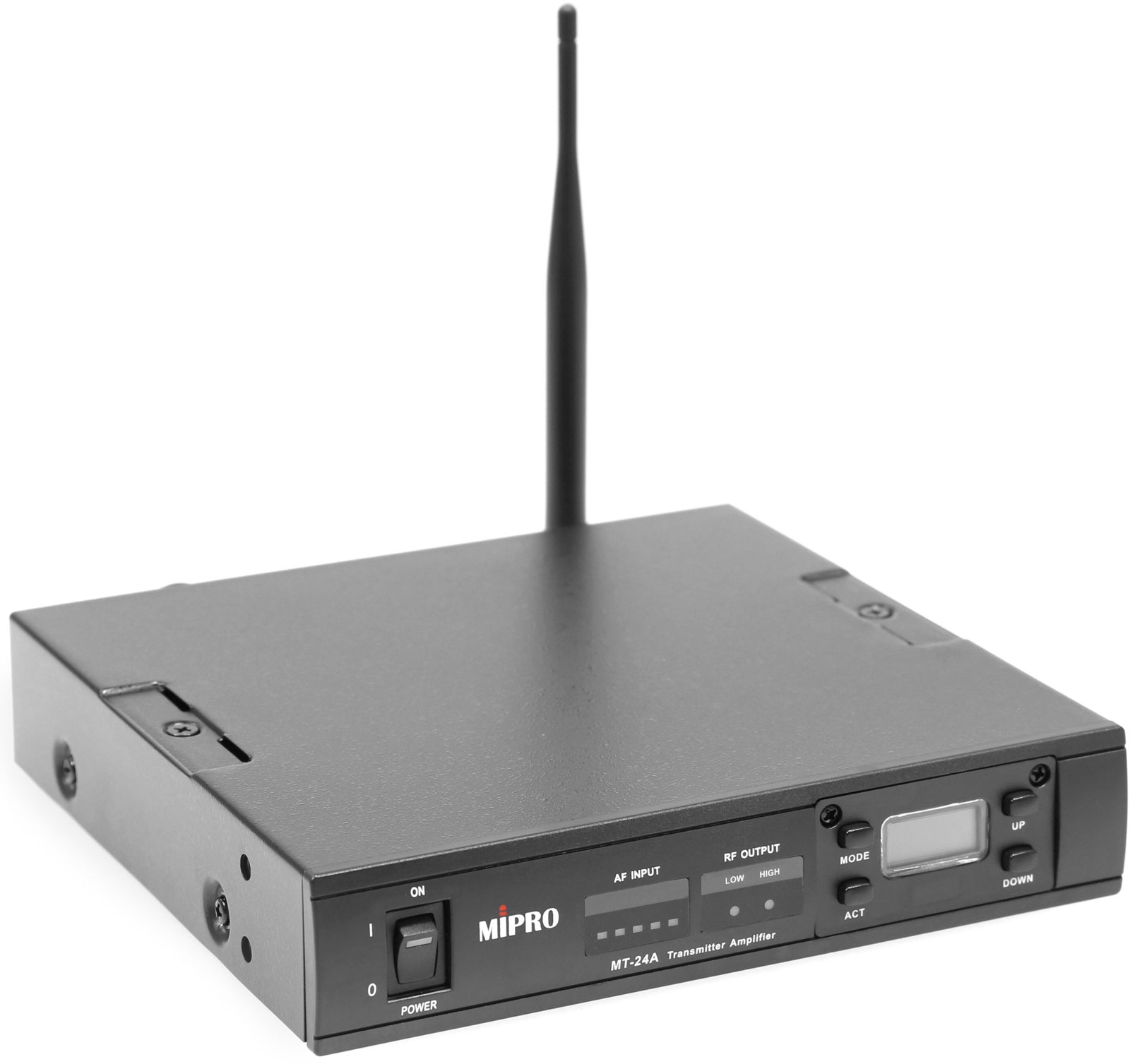 MIPRO MT-24A