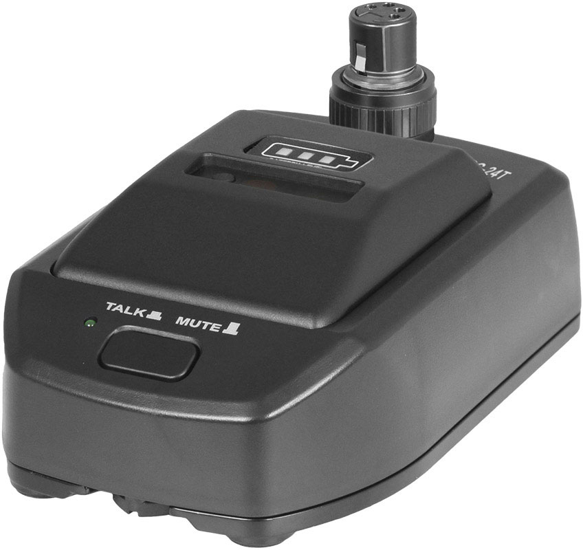 MIPRO BC-24T