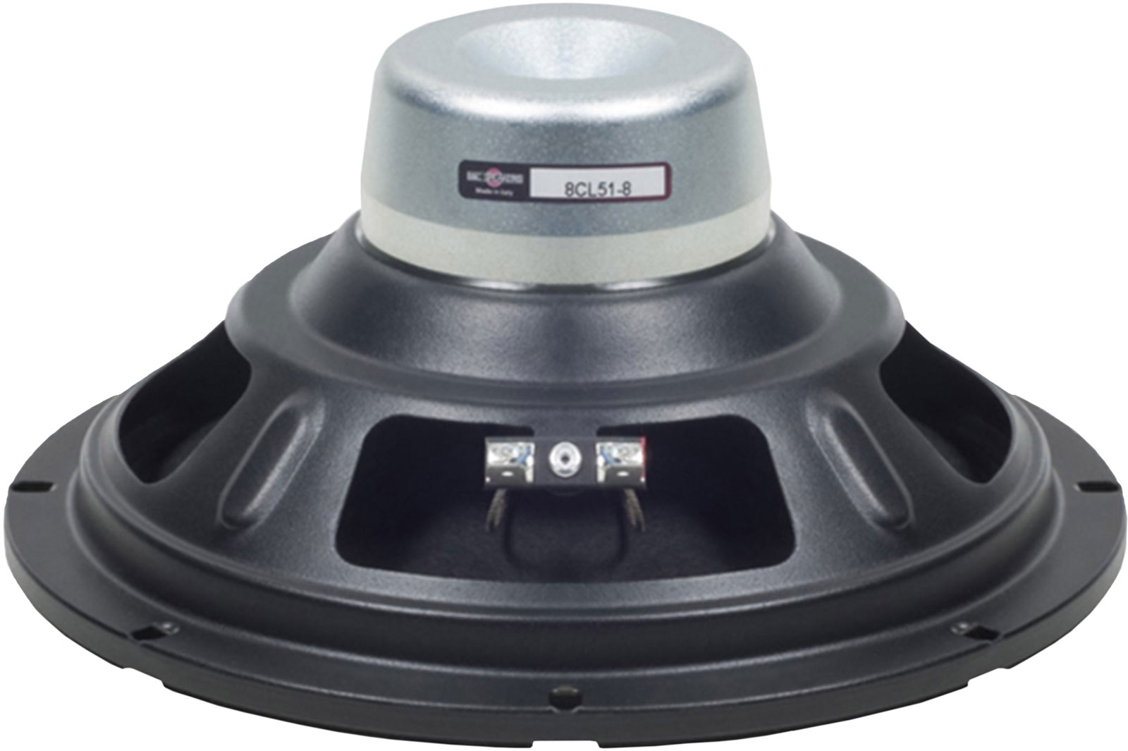 B&C SPEAKERS 8CL51