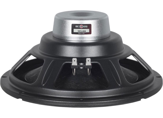 B&C SPEAKERS 10CLA64