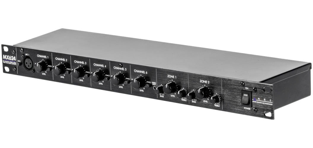 ART MX624