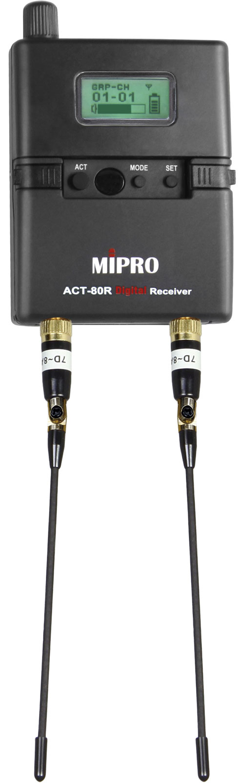 MIPRO ACT-80R