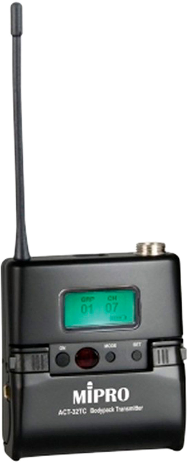 MIPRO ACT-32TC Émetteur de poche