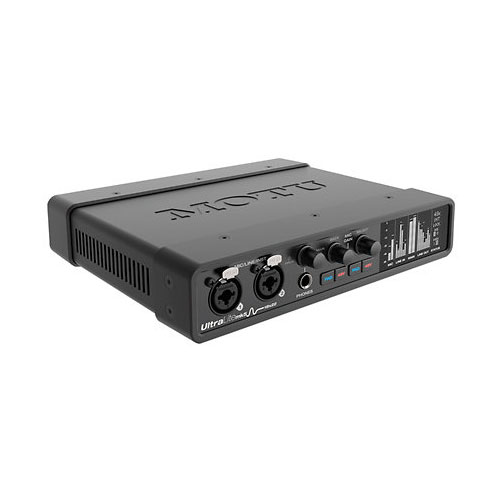 MOTU Ultralite MK5