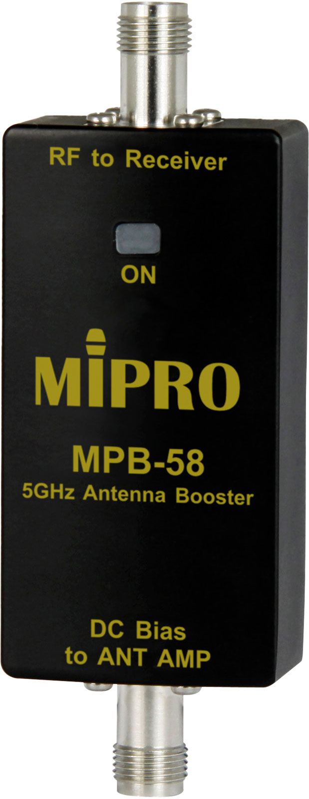 MIPRO MPB-58