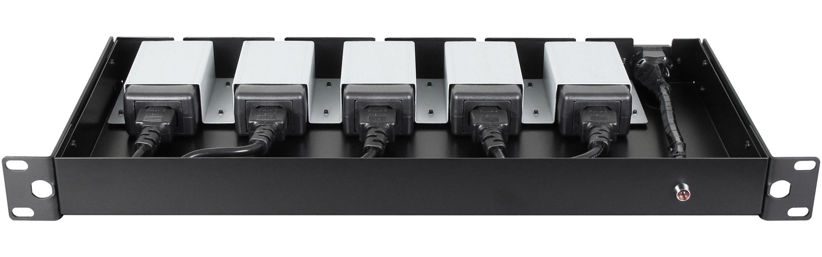 MIPRO MPC-100