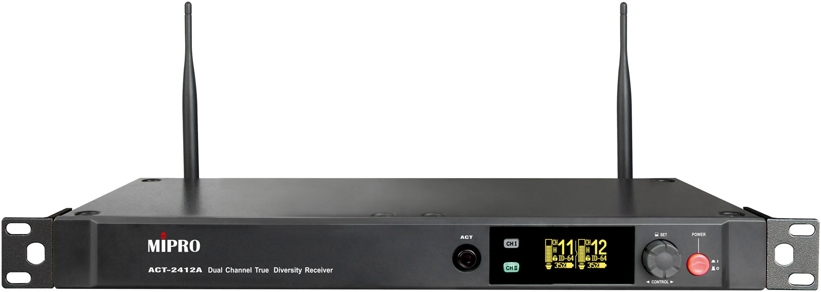 MIPRO ACT-2412A