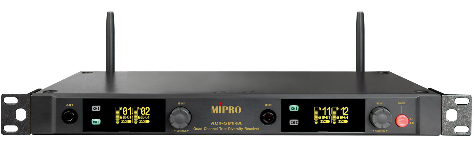 MIPRO ACT-5814A