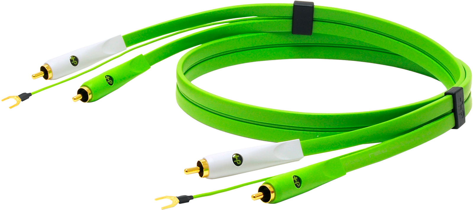 NEO BY OYAIDE Class B RCA 1m Turntable