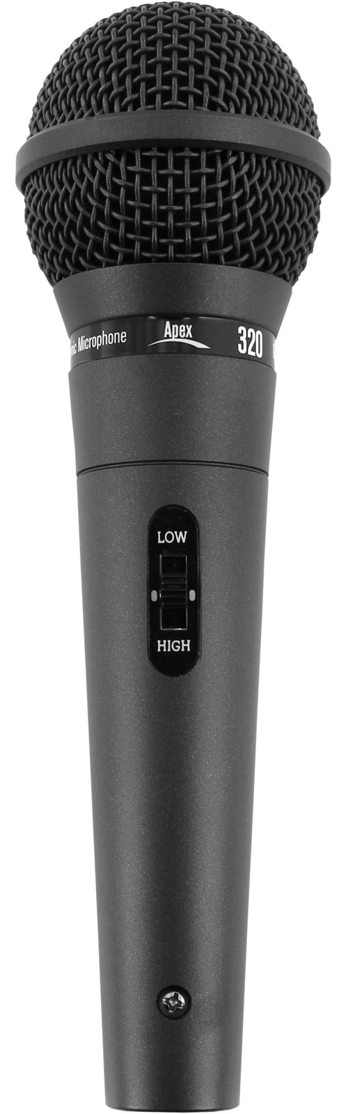 APEX Apex 320