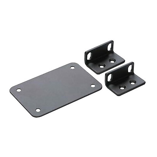 MOTU 488 Kit de mise en rack pour 2 UltraLite MK5