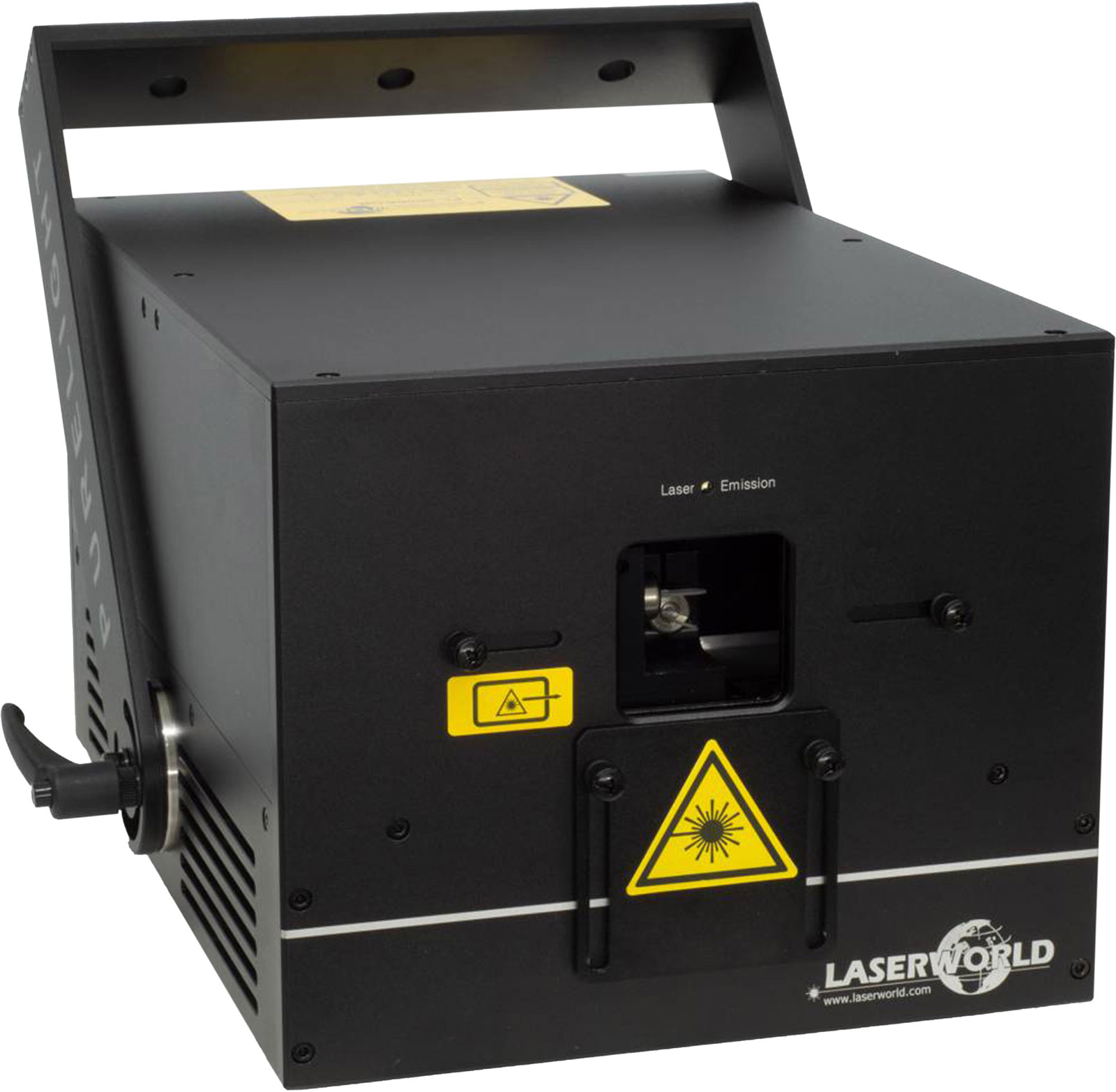 LASERWORLD PL-6000G MKII ShowNet