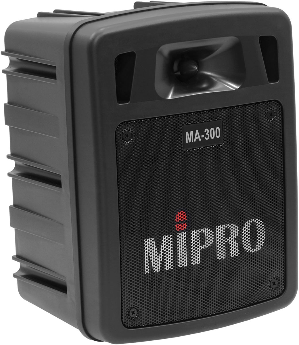 MIPRO MA-300