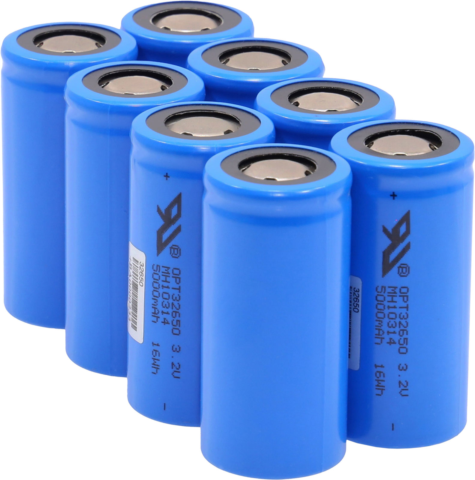 MIPRO MB-38 (Set of 8 pieces)
