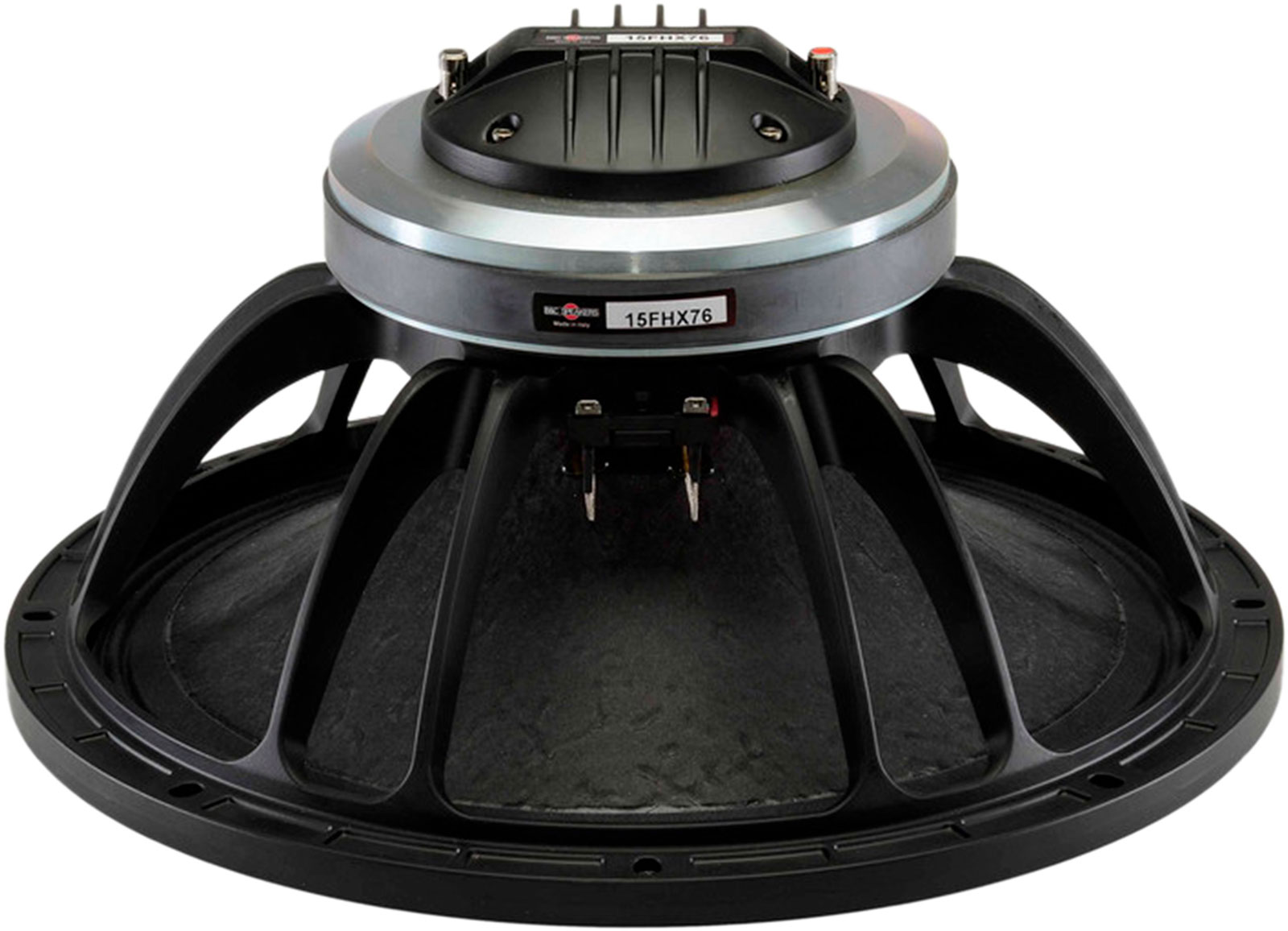 B&C SPEAKERS 15FHX76