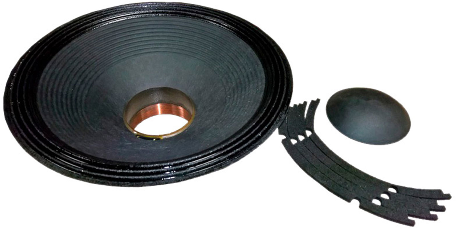 B&C SPEAKERS Recone Kit 15SW100 8 Ohms