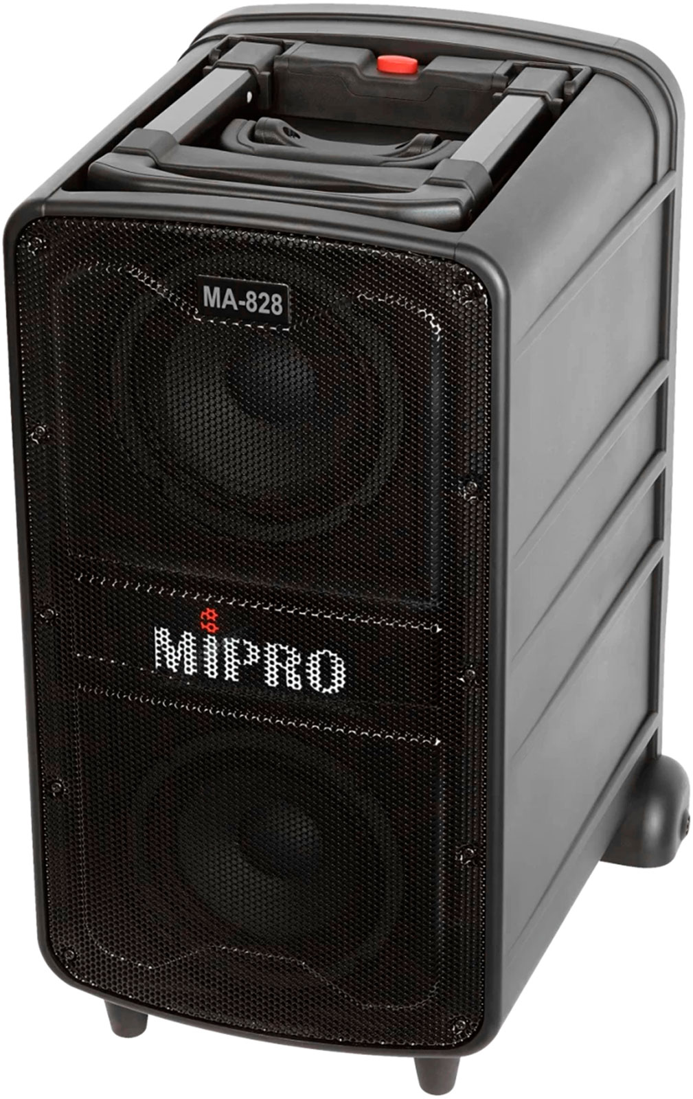 MIPRO MA-828