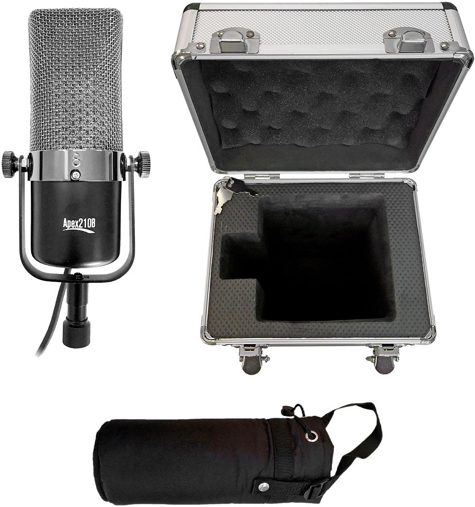 APEX Apex 210B
