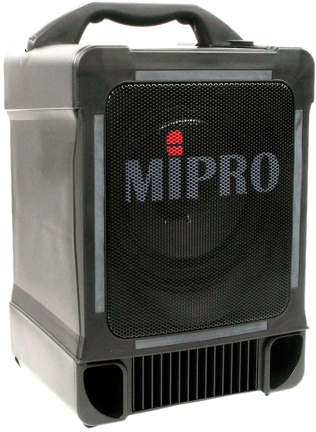 MIPRO MA 707PA