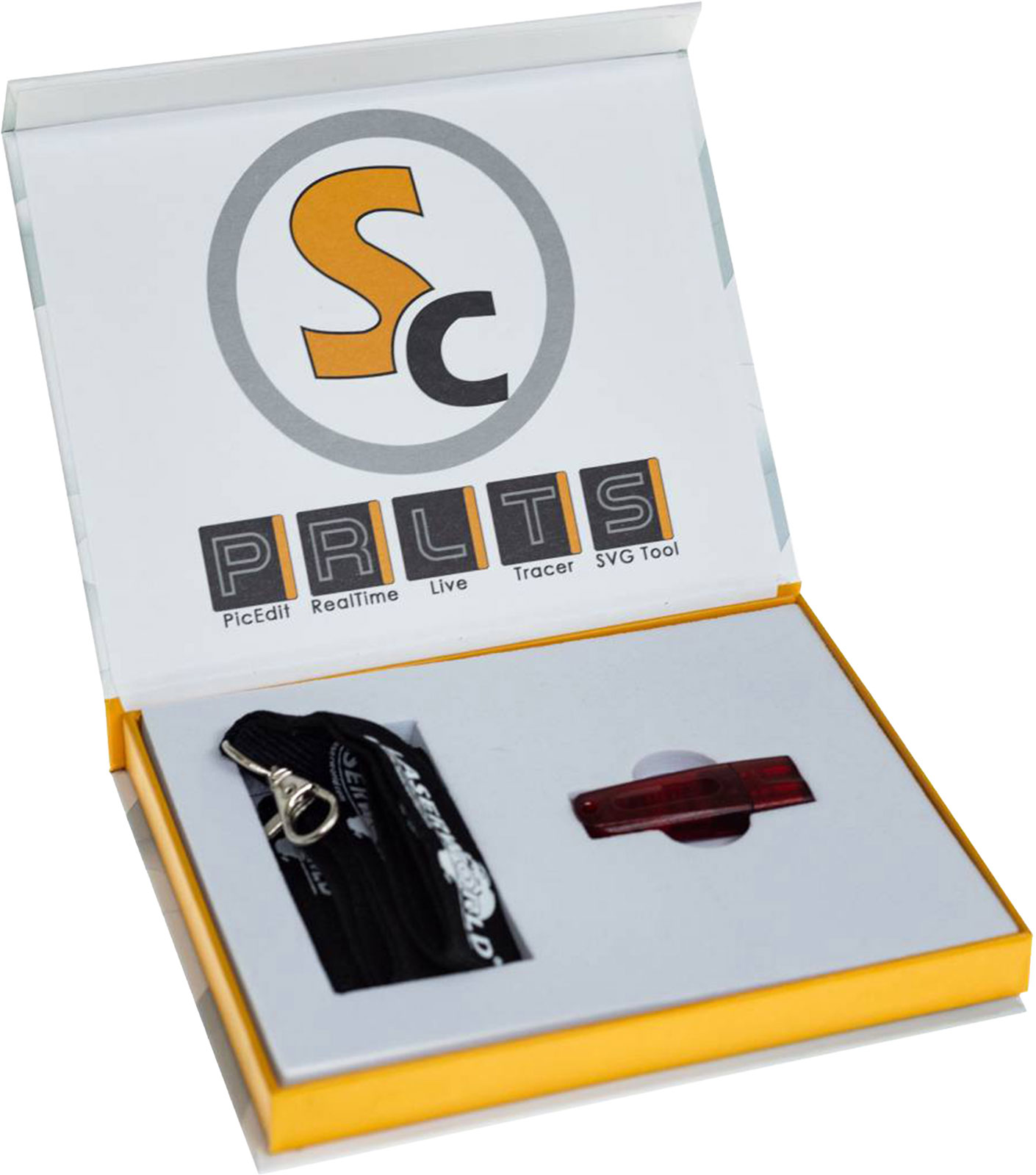 LASERWORLD Showcontroller License Dongle