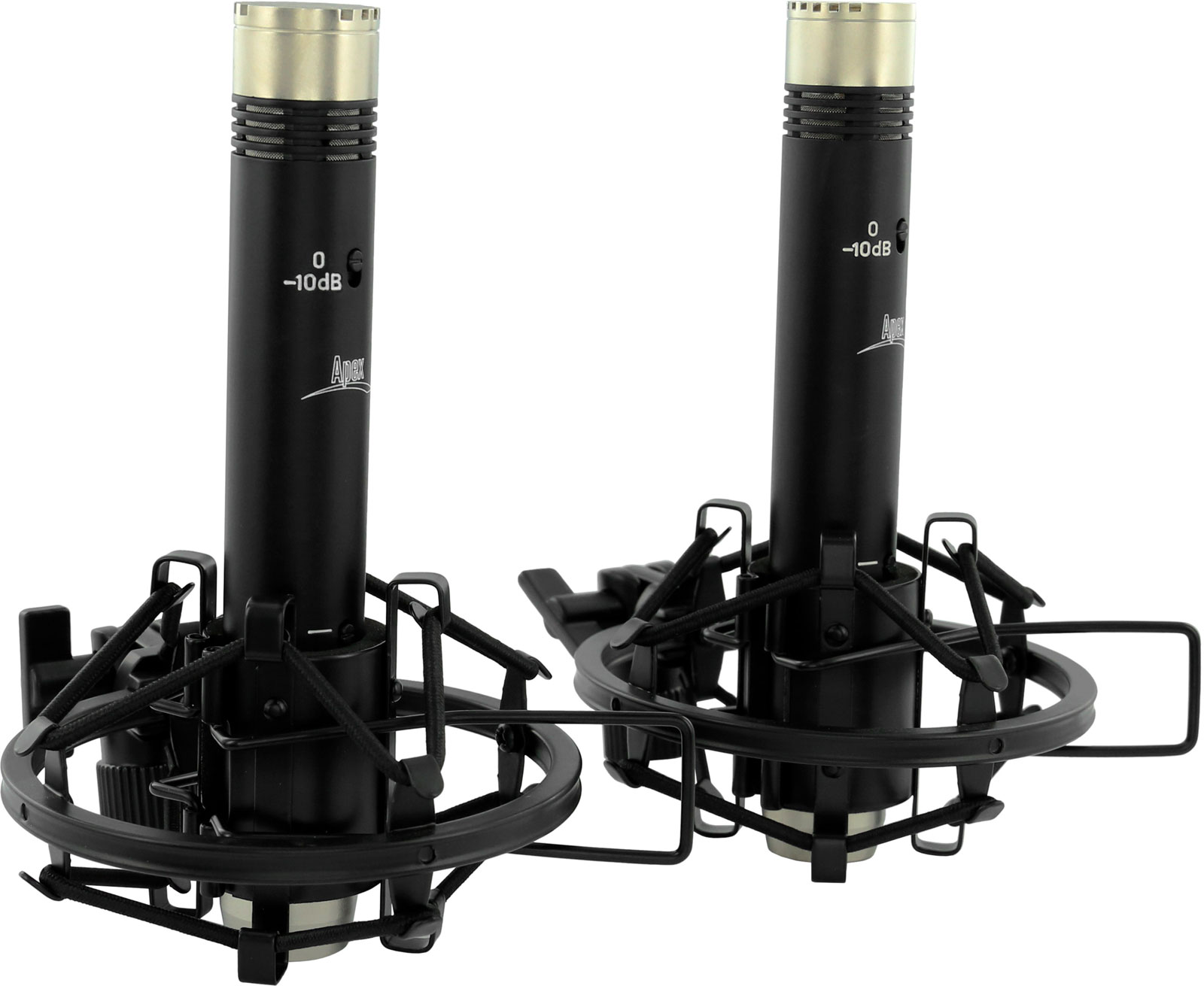 APEX Apex 485BK