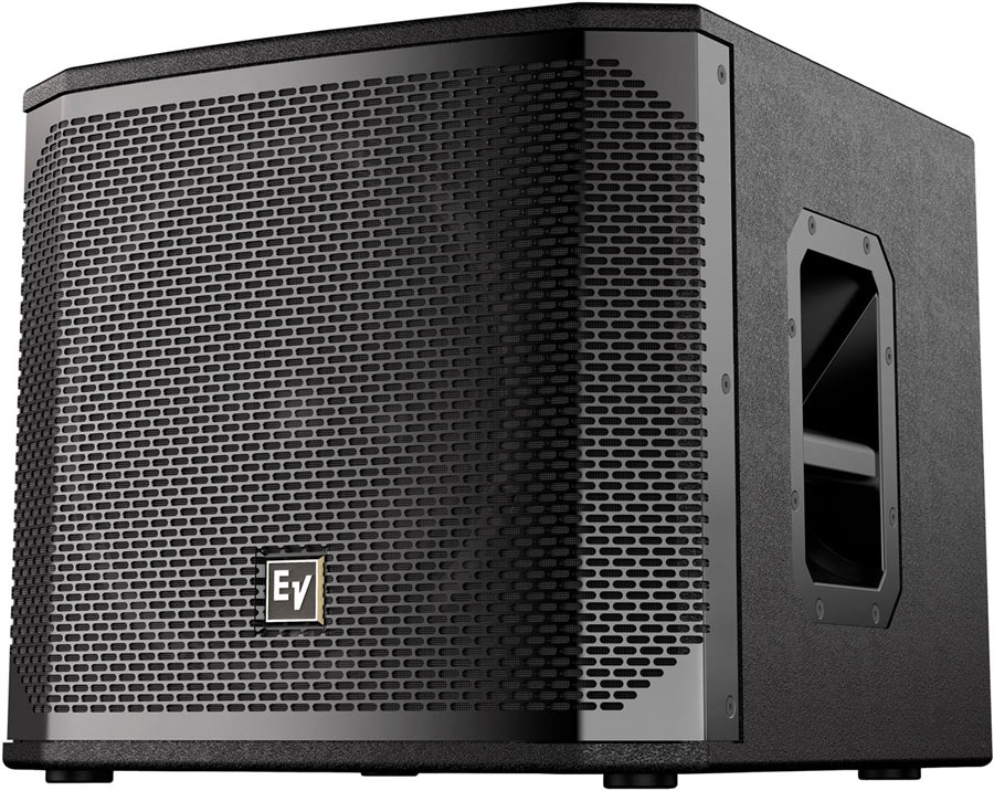 ELECTROVOICE ELX200-12S