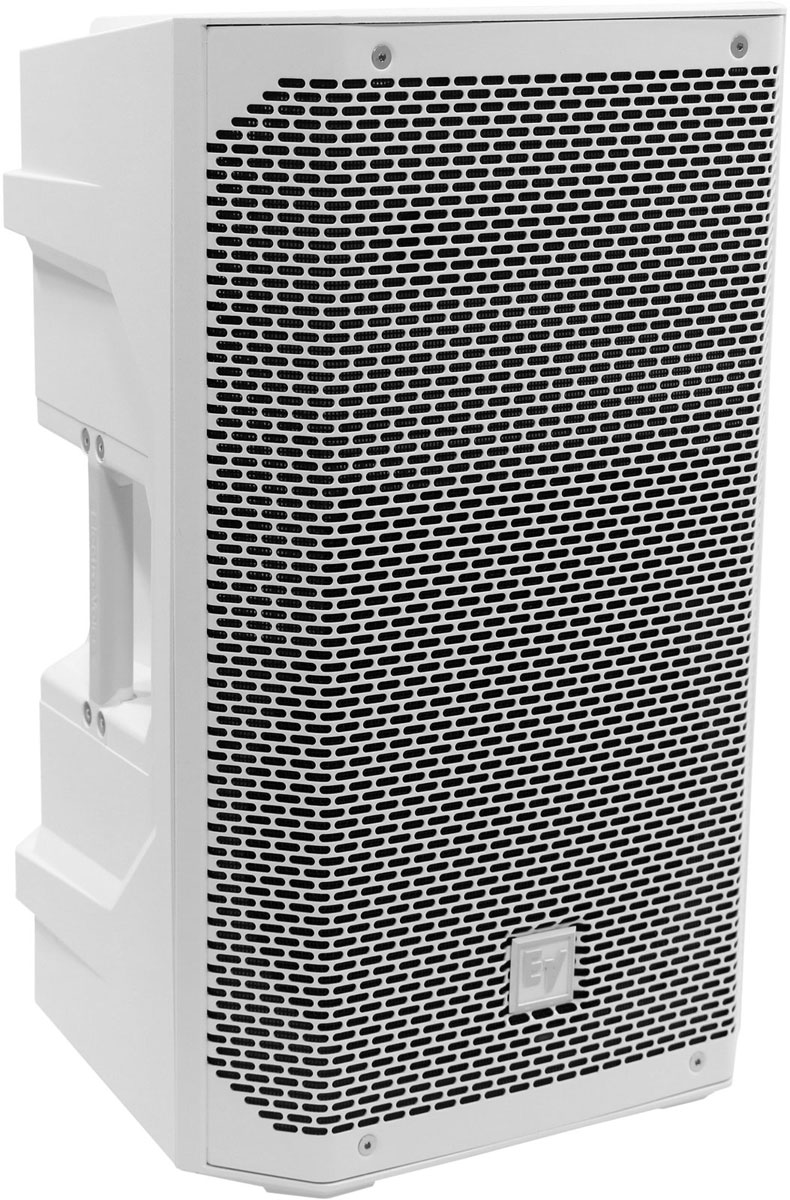 ELECTROVOICE ELX200-10P-W White