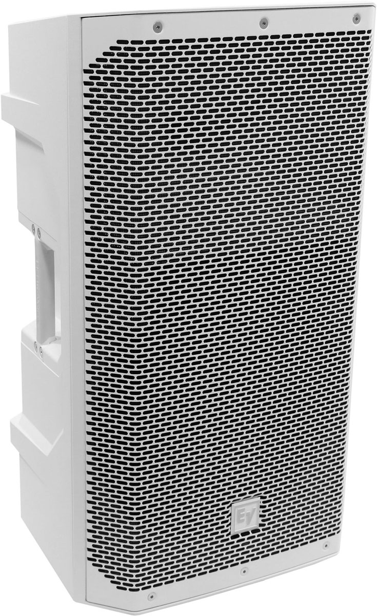 ELECTROVOICE ELX200-12P-W White