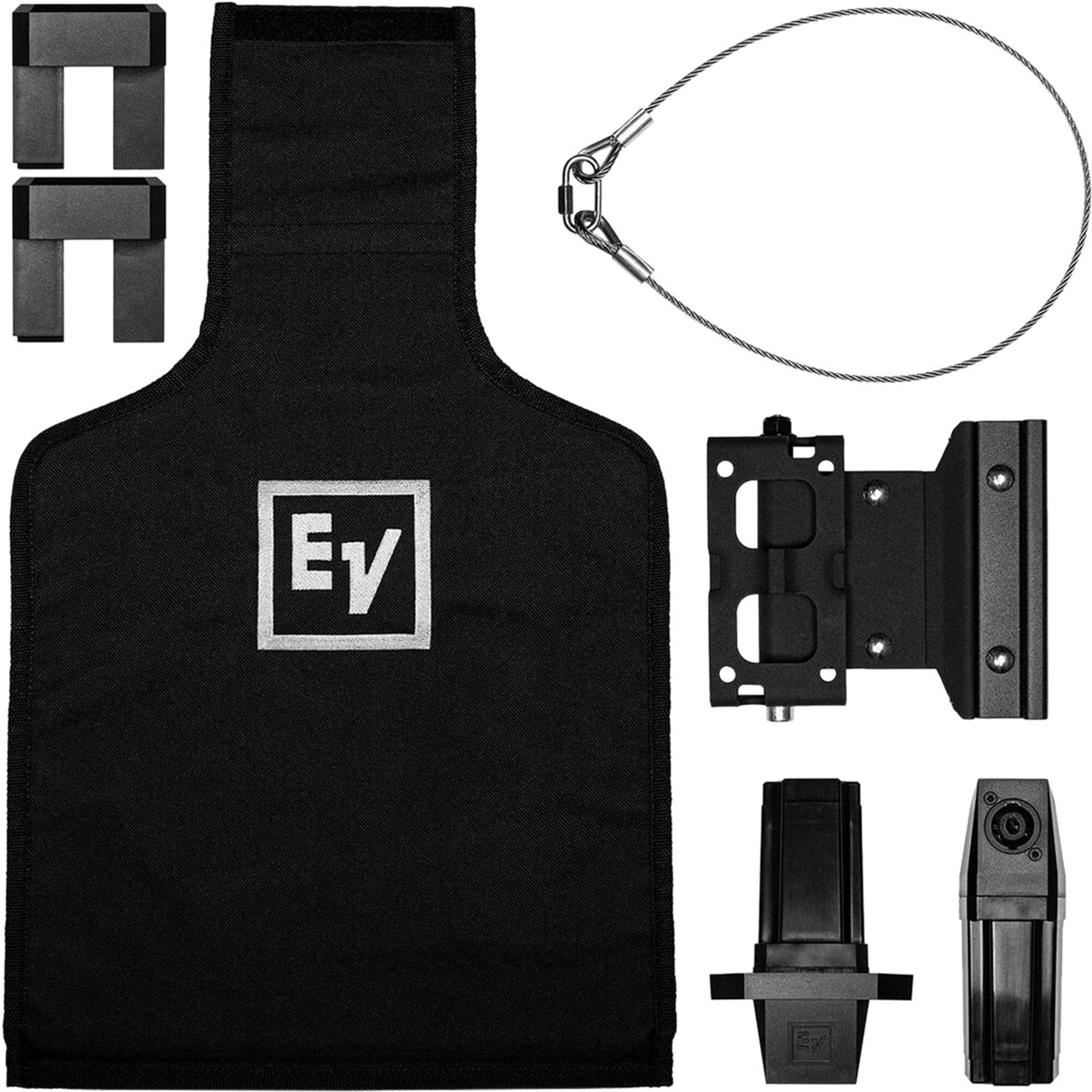 ELECTROVOICE Evolve-WMK-NB SpeakON NL4