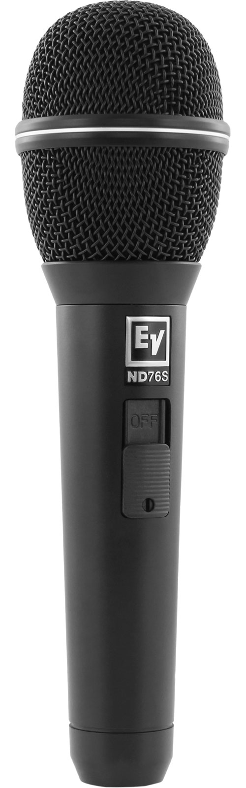 ELECTROVOICE ND76S