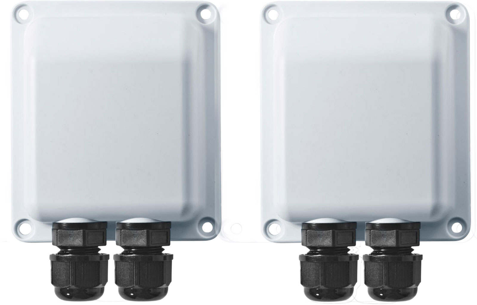 ELECTROVOICE WC-58DW White (paire)