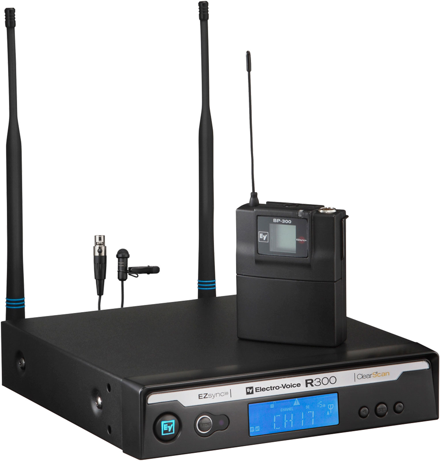 ELECTROVOICE R300-L/B