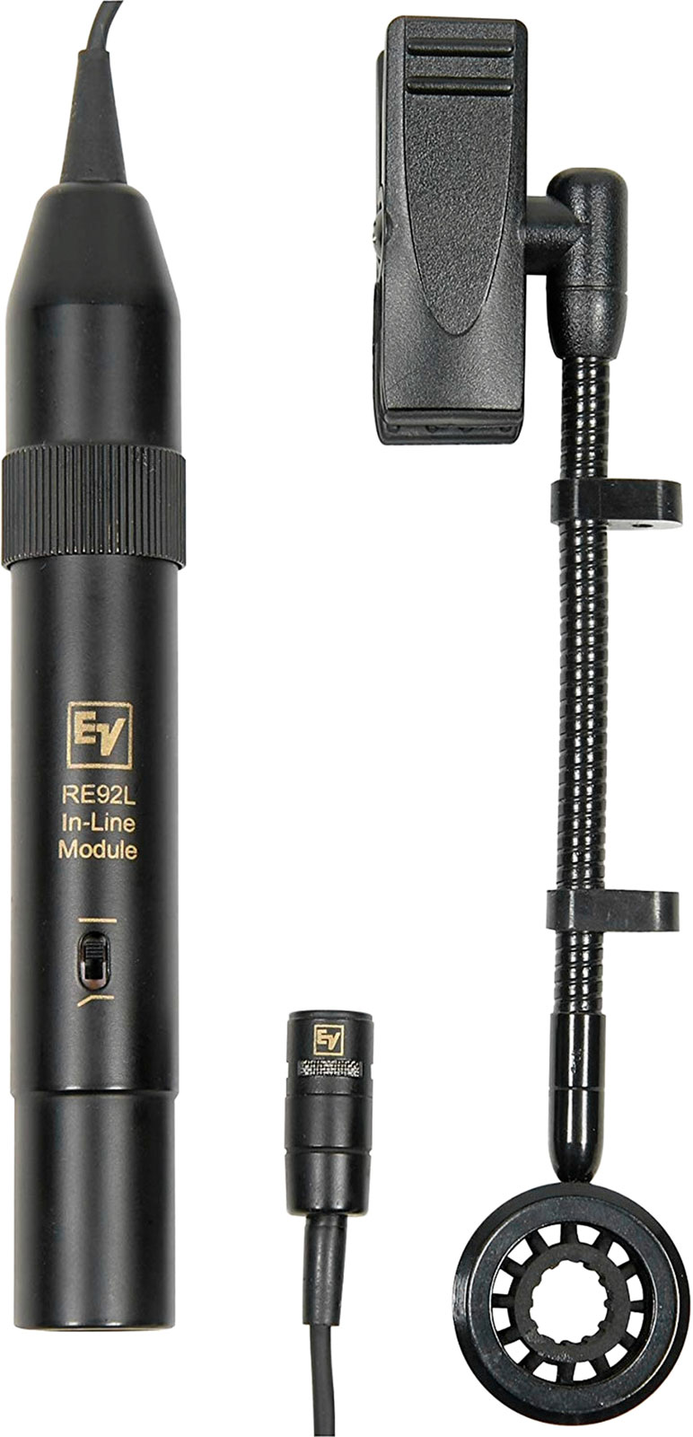 ELECTROVOICE RE92L