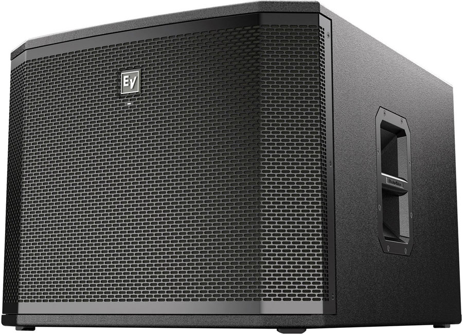 ELECTROVOICE ETX 15SP