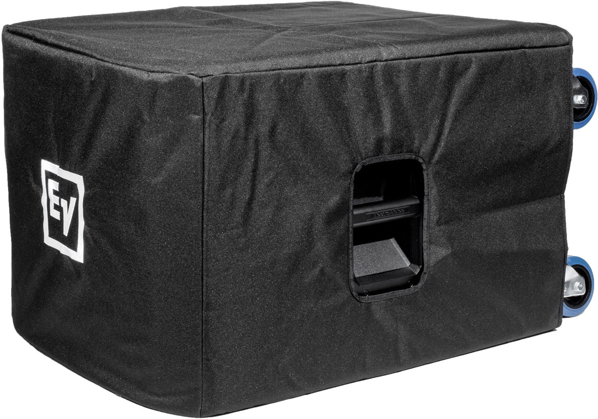 ELECTROVOICE ETX 15SP Cover