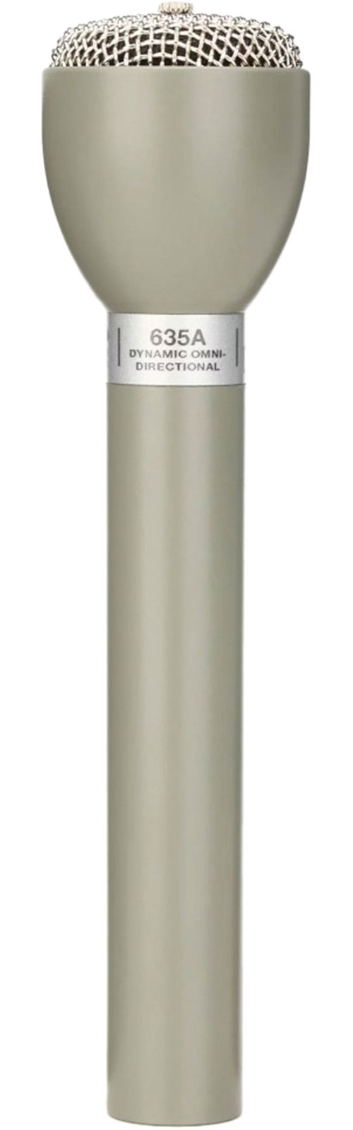 ELECTROVOICE 635A