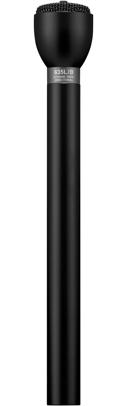 ELECTROVOICE 635 L Black