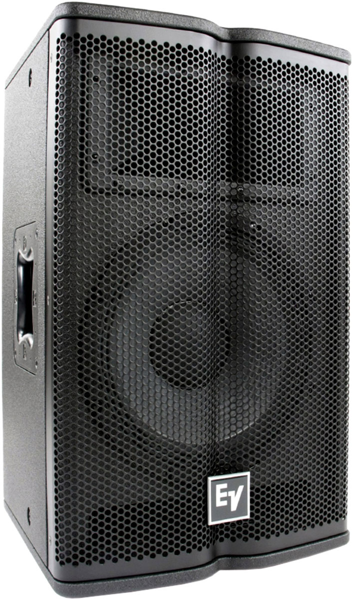 ELECTROVOICE TX 1122