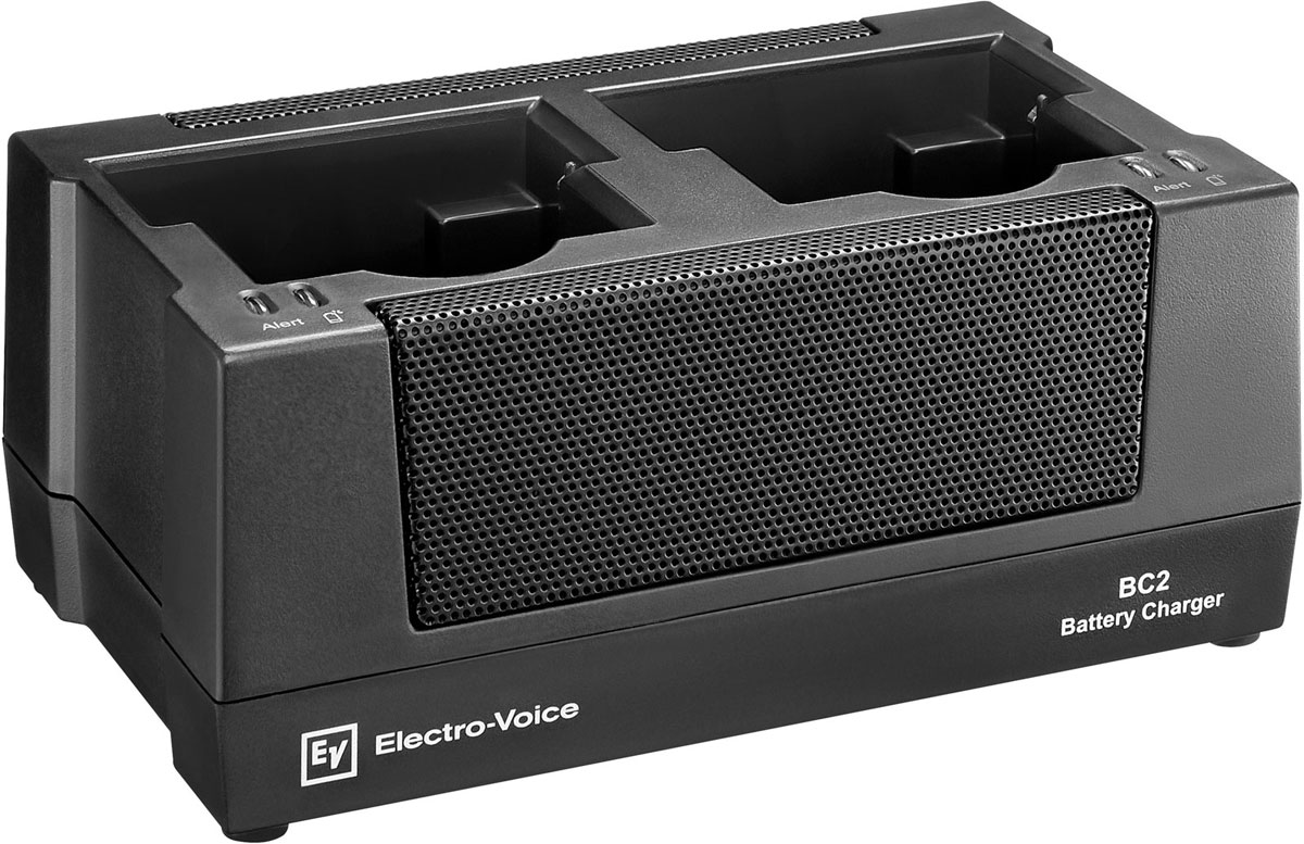 ELECTROVOICE RE3-ACC-BC2 Station de recharge RE3