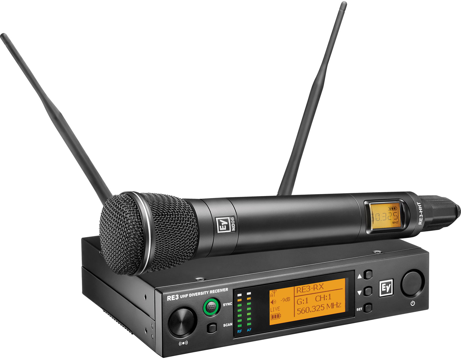 ELECTROVOICE RE3-ND96-5L