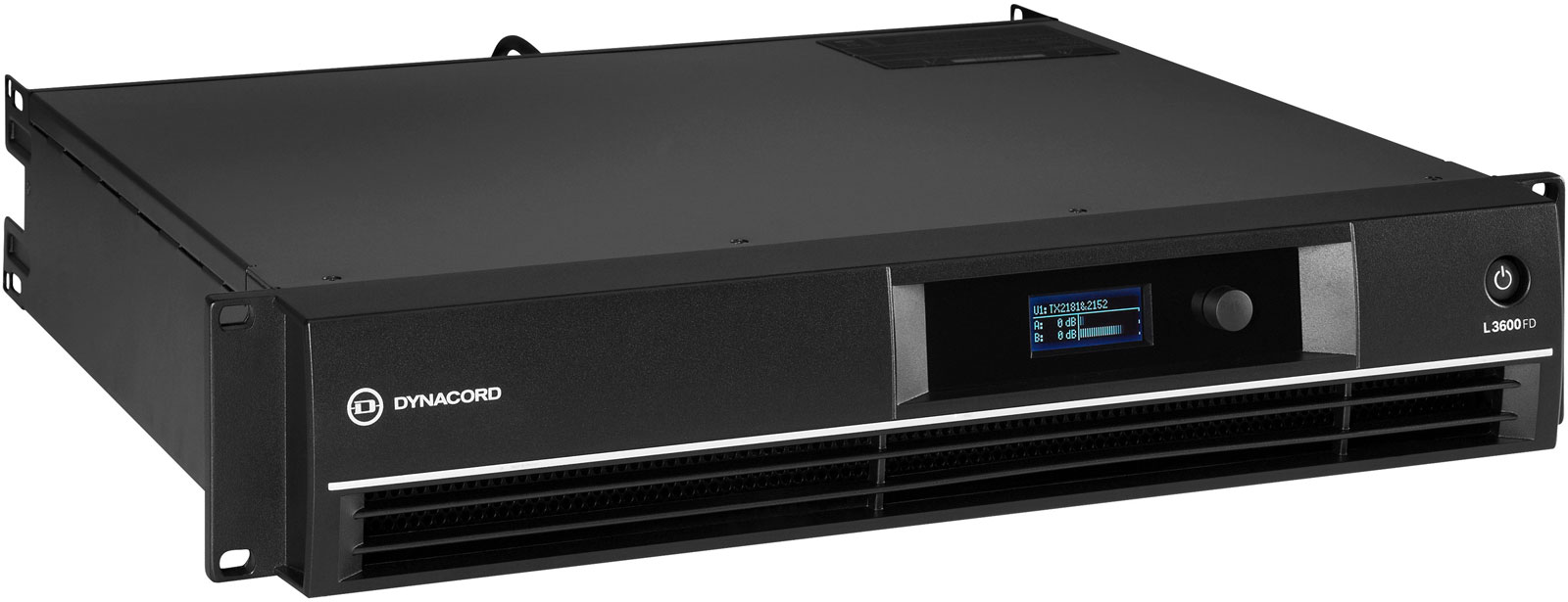 DYNACORD L3600FD