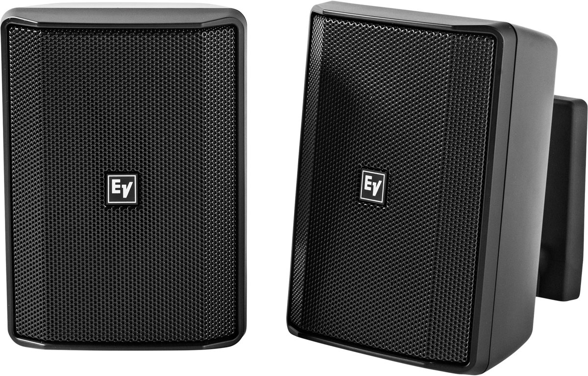 ELECTROVOICE Evid S4.2B (pair)